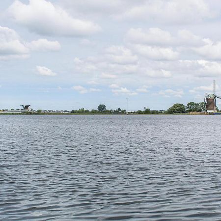 Huis Nr, 5 Woubrugge Екстер'єр фото