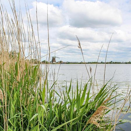 Huis Nr, 5 Woubrugge Екстер'єр фото