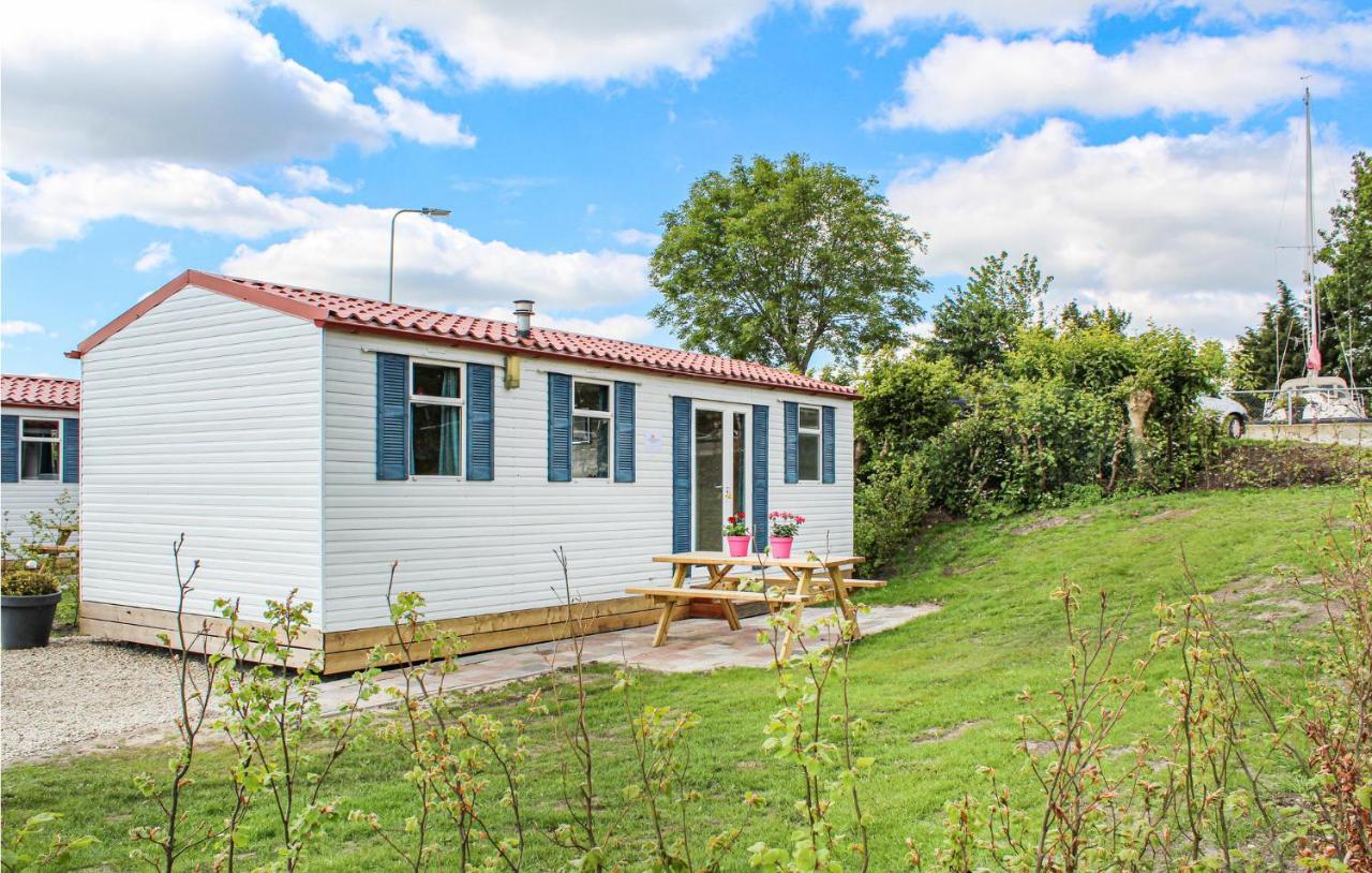 Huis Nr, 5 Woubrugge Екстер'єр фото