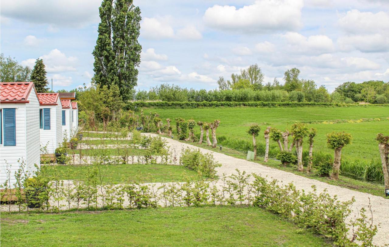 Huis Nr, 5 Woubrugge Екстер'єр фото