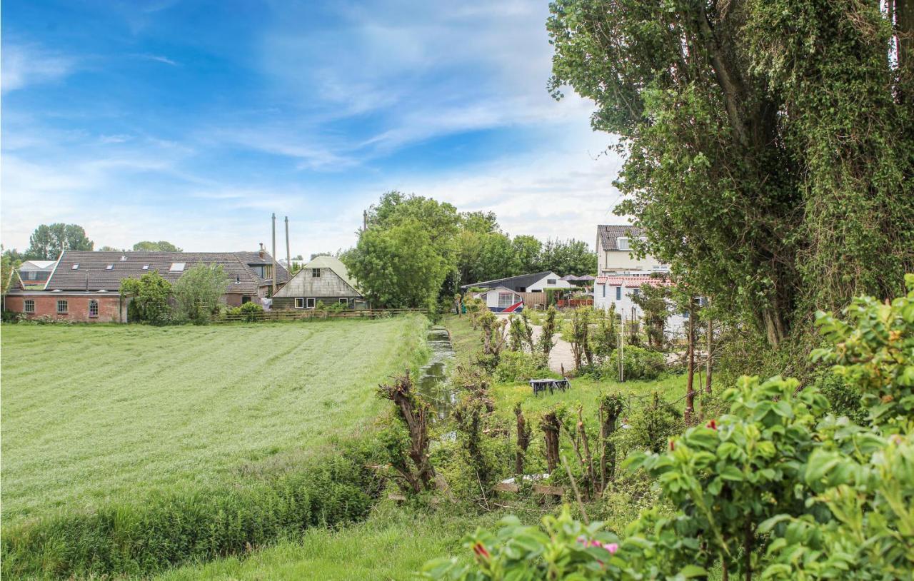 Huis Nr, 5 Woubrugge Екстер'єр фото