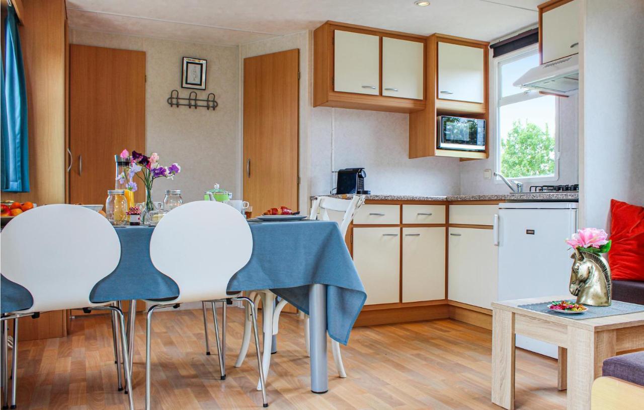 Huis Nr, 5 Woubrugge Екстер'єр фото