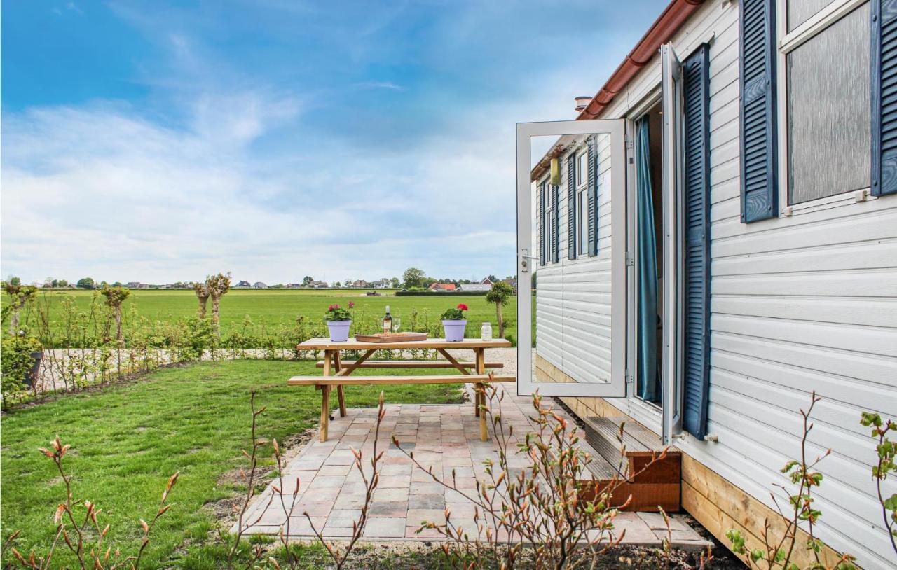 Huis Nr, 5 Woubrugge Екстер'єр фото
