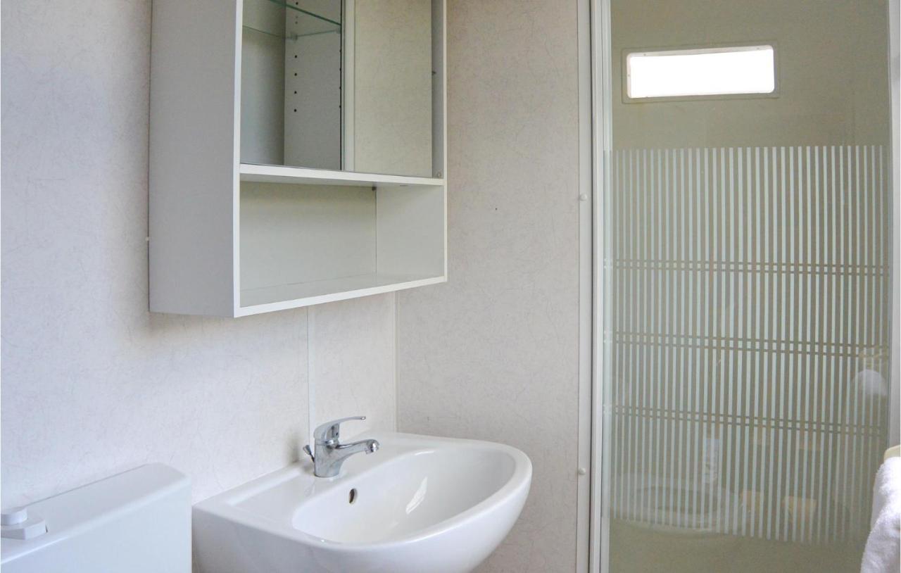 Huis Nr, 5 Woubrugge Екстер'єр фото