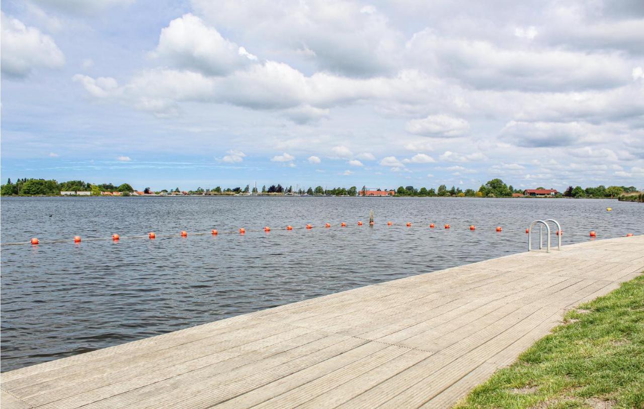 Huis Nr, 5 Woubrugge Екстер'єр фото